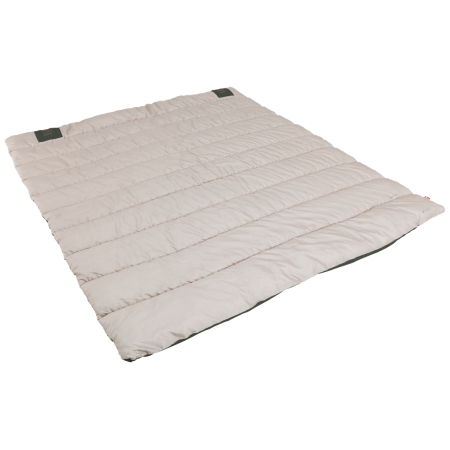 Manta Outwell Campion Duvet Double Leaf Green