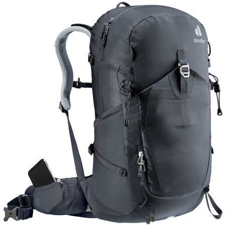 Mochila Deuter Trail Pro 31 SL