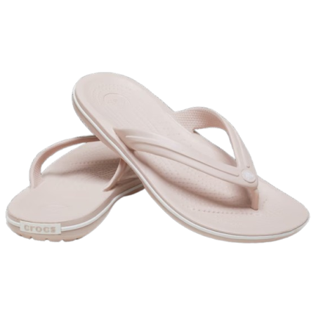 Chanclas Crocs Crocband Flip