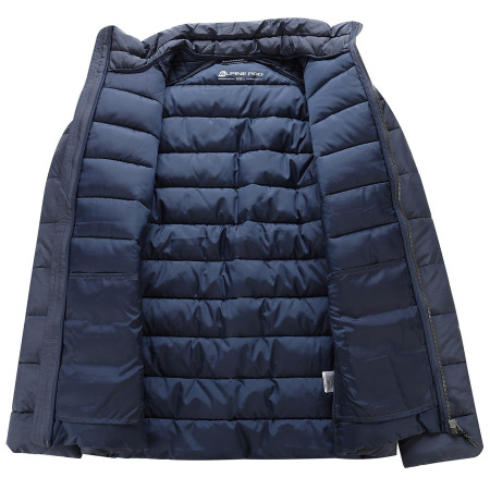 Chaqueta de invierno para hombre Alpine Pro Garat