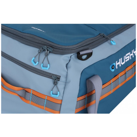 Bolsa de viaje Husky Glance 40L