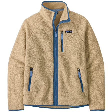 Sudadera de hombre Patagonia M's Retro Pile Jkt