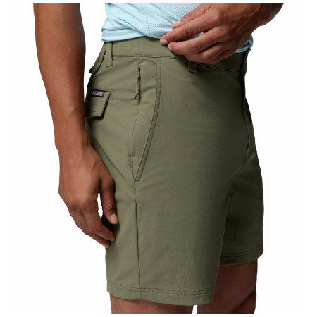Pantalones cortos de hombre Columbia Roc™ Tech Short