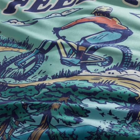 Toalla de secado rápido PackTowl Personal Body