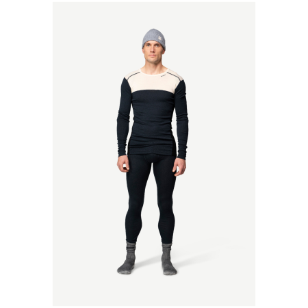 Camiseta funcional de hombre Devold Lauparen Merino 190 Shirt Man