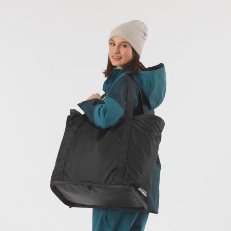Bolsa para botas de esquí Salomon Extend Max Gearbag