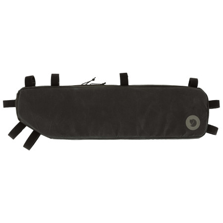 Alforja para cuadro Fjällräven Hoja Frame Bag L