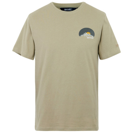 Camiseta de hombre Regatta Cline IX