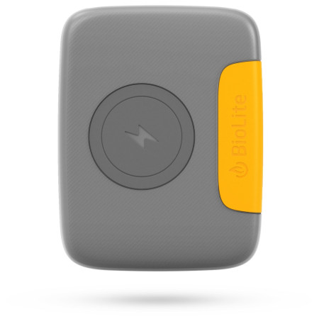 Batería externa BioLite Charge 100 MAX