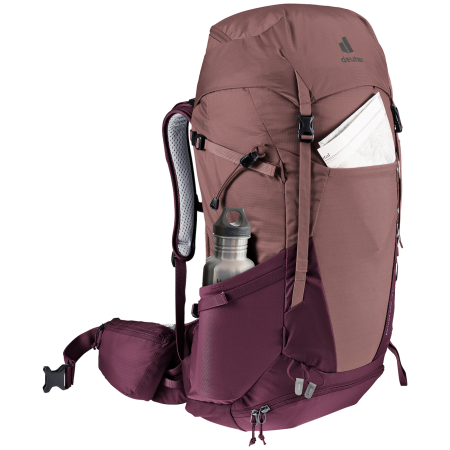 Mochila de mujer Deuter Futura Pro 38 SL