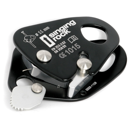 Anticaídas Singing Rock Locker