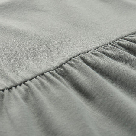 Vestido de niña Alpine Pro Areno Shadow