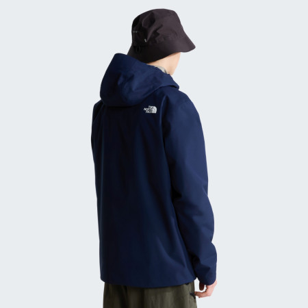 Chaqueta de hombre The North Face M Quest Mono Triclimate