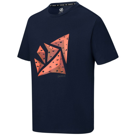 Camiseta de hombre Dare 2b Movement III Tee