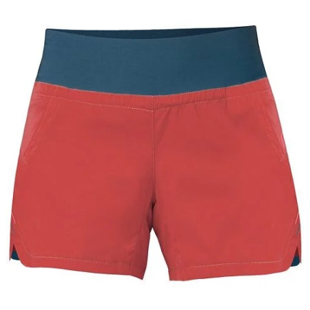 Pantalones cortos de mujer Rafiki Vella rosa claro chrysanthemum II