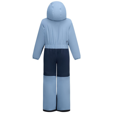 Mono para niños Dare 2b Rodeo Snowsuit DuskyBl/Navy