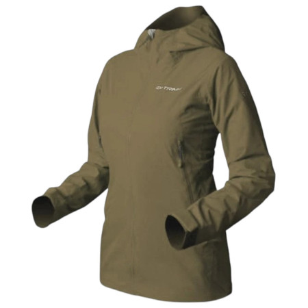 Chaqueta de mujer Trimm FOXTERA