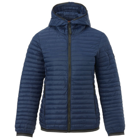 Chaqueta de mujer Regatta Women's Rigain azul oscuro Navy