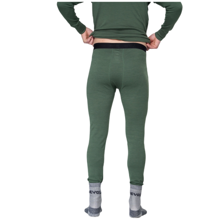 Calzoncillos de hombre Devold Expedition Long Jonhs