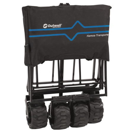 Carrito de acampada Outwell Hamoa Transporter