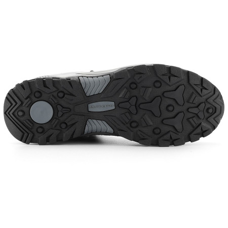 Calzado de senderismo para hombre Alpine Pro Morete