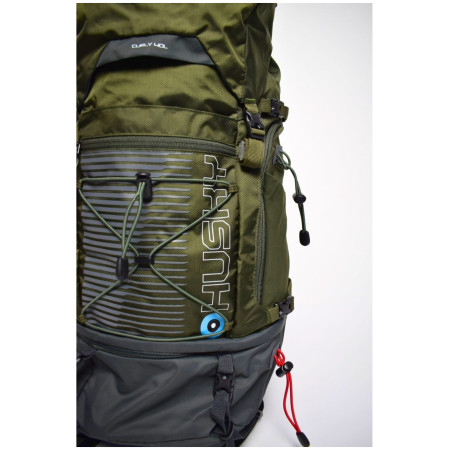 Mochila Husky Curly 40L