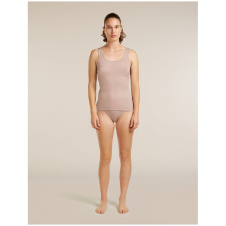 Camiseta sin mangas para mujer Icebreaker Wmns Siren Tank