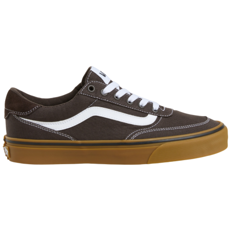 Calzado de hombre Vans Brooklyn Ls