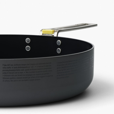 Sartén Sea to Summit Frontier UL Pan 8in