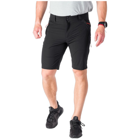 Pantalones cortos de hombre Northfinder Halmo