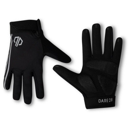 Guantes de ciclismo para mujer Dare 2b Women's Cycle Gloves negro Black