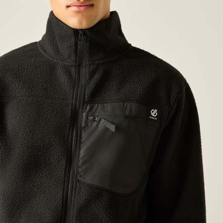 Sudadera de hombre Dare 2b Camber Shield Fleece