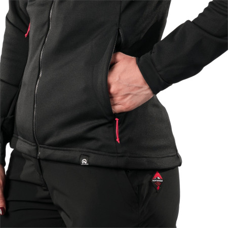Sudadera de mujer Northfinder Angeles