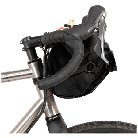 Alforja para manillar Restrap Bar Pack
