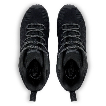 Calzado de hombre Regatta Edgepoint IV Mid