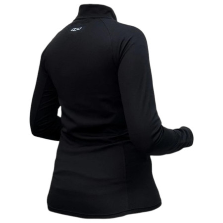 Sudadera funcional de mujer Trimm CUBE LADY