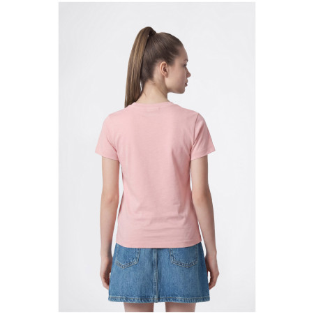Camiseta para niños Champion SS Tee G