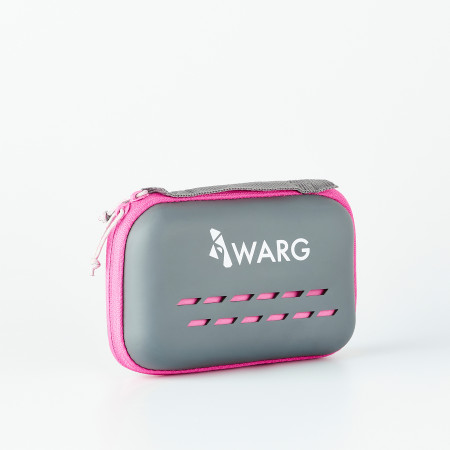 Toalla Warg Soft 50x100 cm