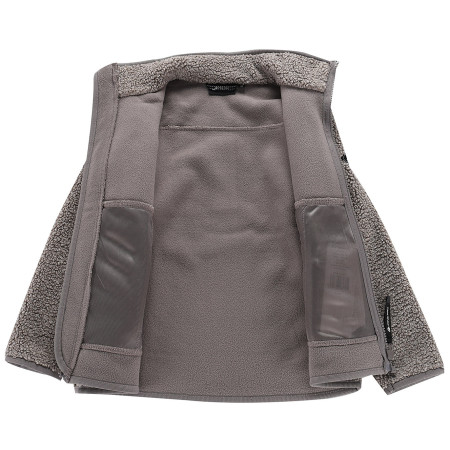 Sudadera para niños Alpine Pro Ferado 3 Neutral