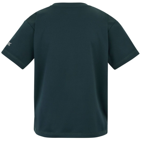 Camiseta para niños Regatta Alvarado Night Sky