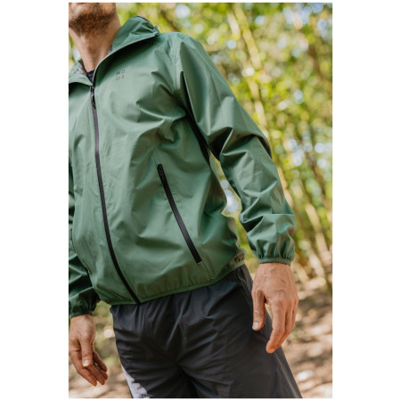 Chaqueta de hombre MOOA Altis 15K