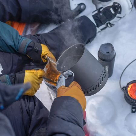 Hornillo Primus Ulti Stove System 1.0