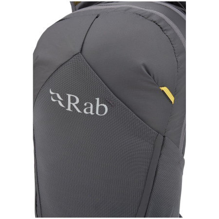 Mochila Rab Tygen 12