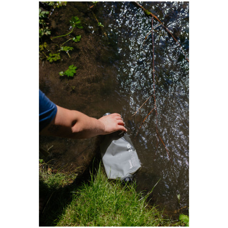 Botella plegable Warg Stream 2 L