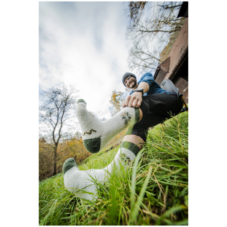 Calcetines Warg Nordic