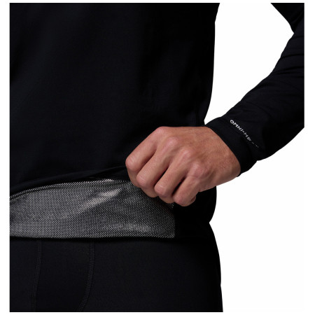 Camiseta funcional de hombre Columbia Midweight Stretch Long Sleeve Top