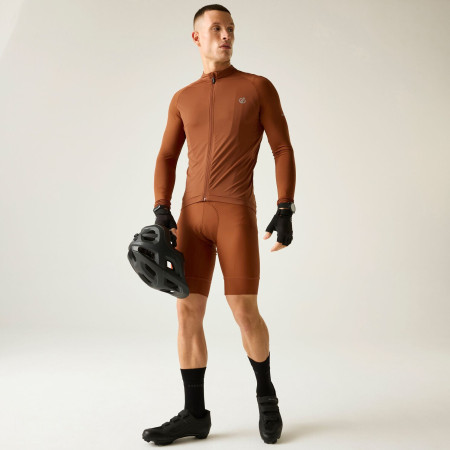 Maillot de ciclismo de hombre Dare 2b Lightning Long Sleeve Jersey