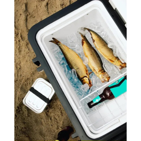 Nevera compresor Mestic Compressor MCCA-42 AC / DC