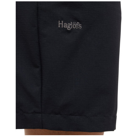Pantalones cortos de mujer Haglöfs Korp Lite Shorts