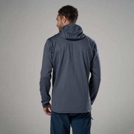 Sudadera funcional de hombre Montane Protium Hoodie
